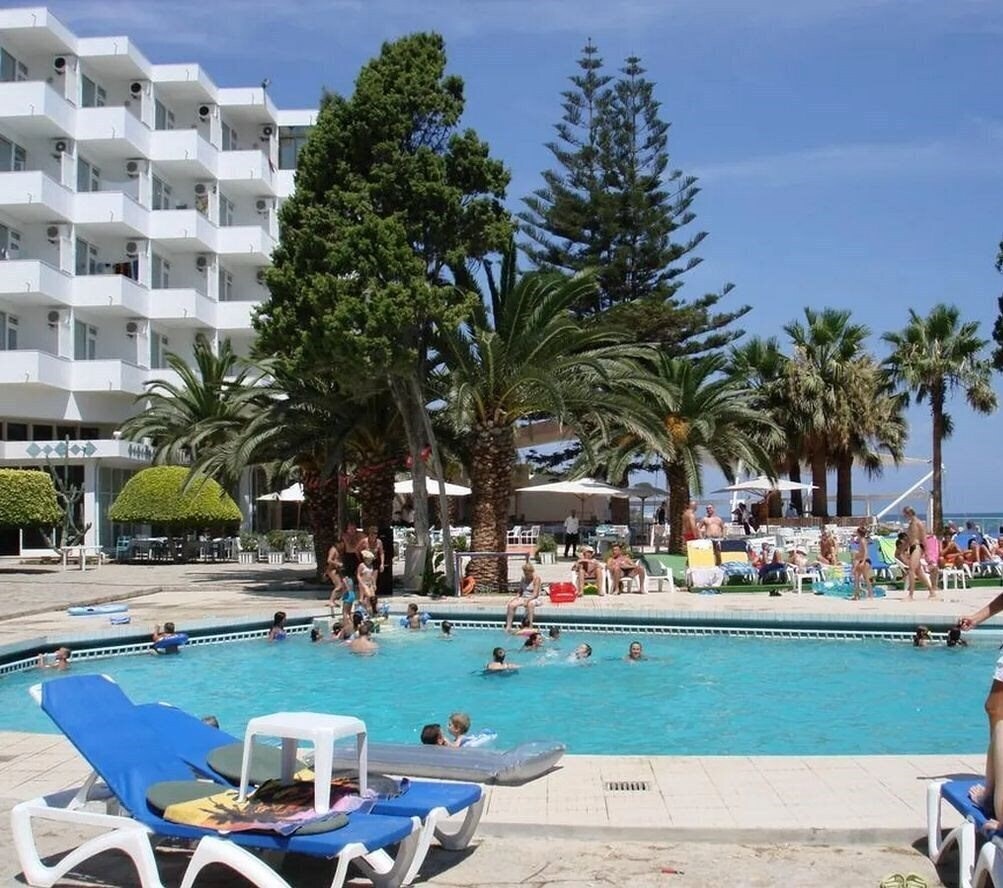 Fotografii Corniche Palace 3*